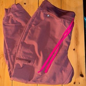 Figs Zamora Jogger Scrub Pants